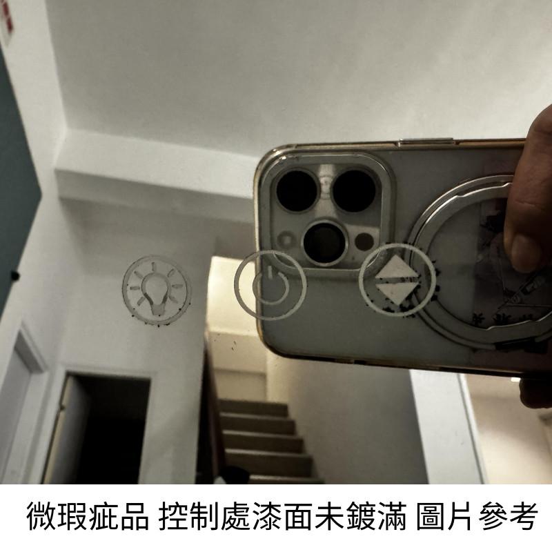 智能觸控 三色LED化妝鏡 三色LED可調光 明星美妝鏡 好萊塢級 燈泡 梳妝鏡 美妝鏡 現貨-細節圖9