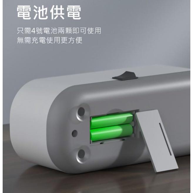 【台灣現貨】超音波清洗機  多功能清洗機  眼鏡 手飾 小物品 清洗機-細節圖6