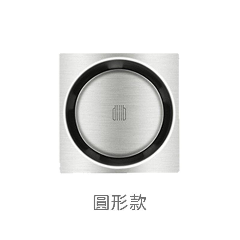 <台灣現貨> 大白激漩地漏 排水 地漏 浴室/廚房/陽台/洗衣機排水 防臭 防蟲 防漏-細節圖9