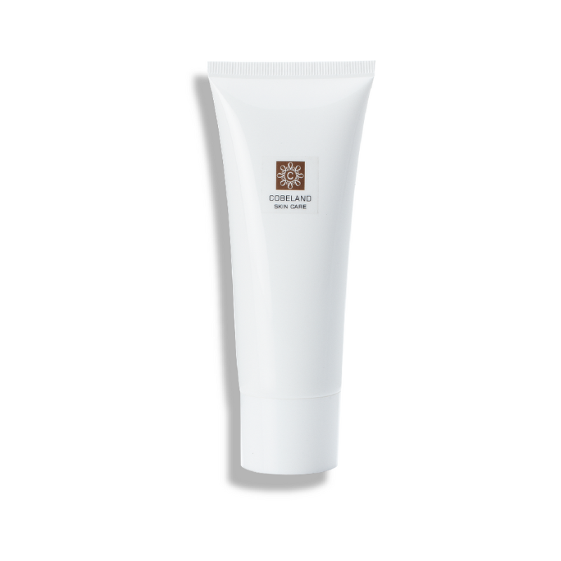 蔻柏蘭潔柔洗面霜 100g 無香料 敏感肌術後適用  保濕不緊繃 胺基酸洗面乳 改善草莓鼻 出油 去角質 暗沉蠟黃-細節圖7