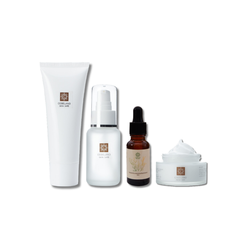 【蔻柏蘭術後修復保養組】術後修復 無香料 高效保濕  安撫 舒緩乾燥粗糙【超值4件組】-細節圖6