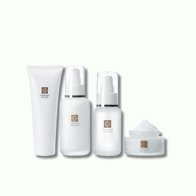 【蔻柏蘭秋冬熟齡簡易保養組】 術後修復 無香料 高效保濕 舒緩乾燥粗糙【超值4件組】-細節圖5