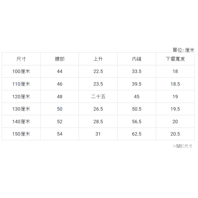 現貨卡其120 # 日本品牌｜ 帥氣氣球廓形褲 ｜日本 小童 中童 大童 b.ROOM-細節圖11