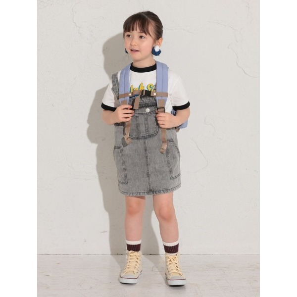 預購 #日本品牌｜ DAYPACK GOODAY 輕量型後背包 ｜日本 小童 中童 大童  OCEAN&GROUND-細節圖8