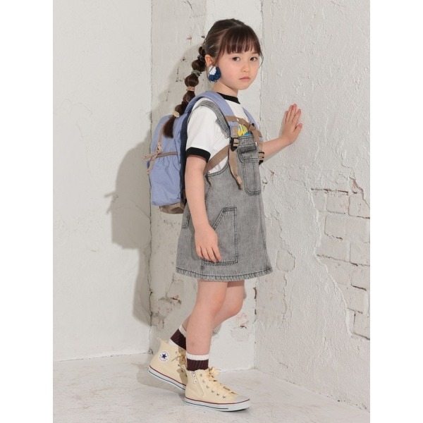 預購 #日本品牌｜ DAYPACK GOODAY 輕量型後背包 ｜日本 小童 中童 大童  OCEAN&GROUND-細節圖9