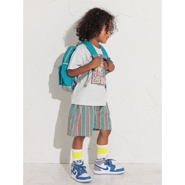 預購 #日本品牌｜ DAYPACK GOODAY 輕量型後背包 ｜日本 小童 中童 大童  OCEAN&GROUND-細節圖11