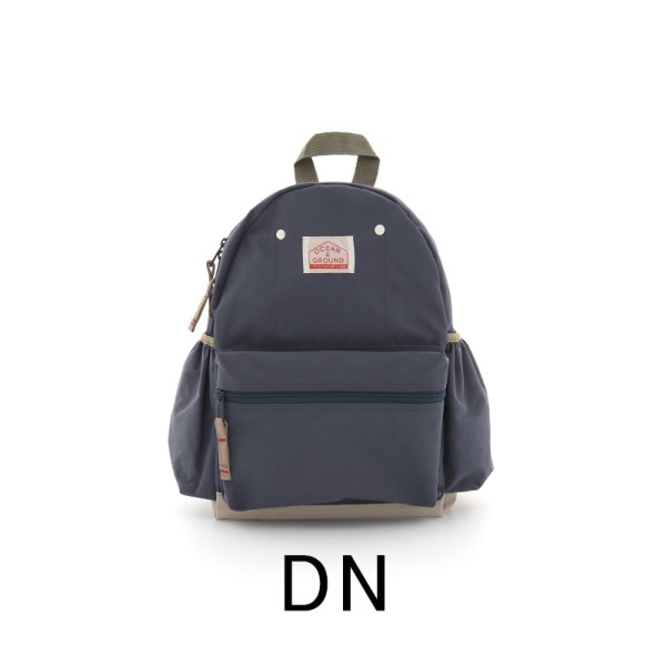 預購 #日本品牌｜ DAYPACK GOODAY 輕量型後背包 ｜日本 小童 中童 大童  OCEAN&GROUND-規格圖11