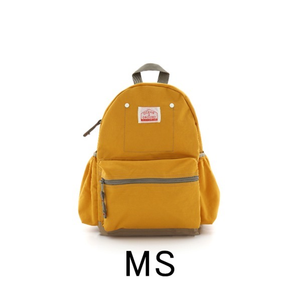 預購 #日本品牌｜ DAYPACK GOODAY 輕量型後背包 ｜日本 小童 中童 大童  OCEAN&GROUND-規格圖11
