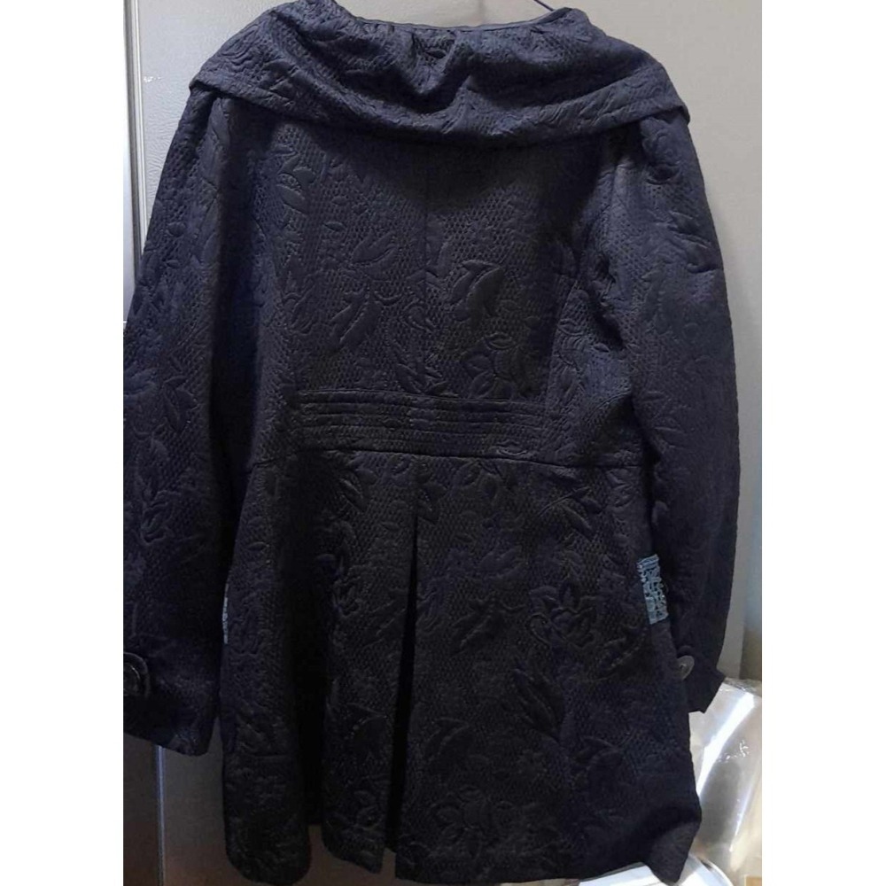 二手外套 大衣-細節圖2