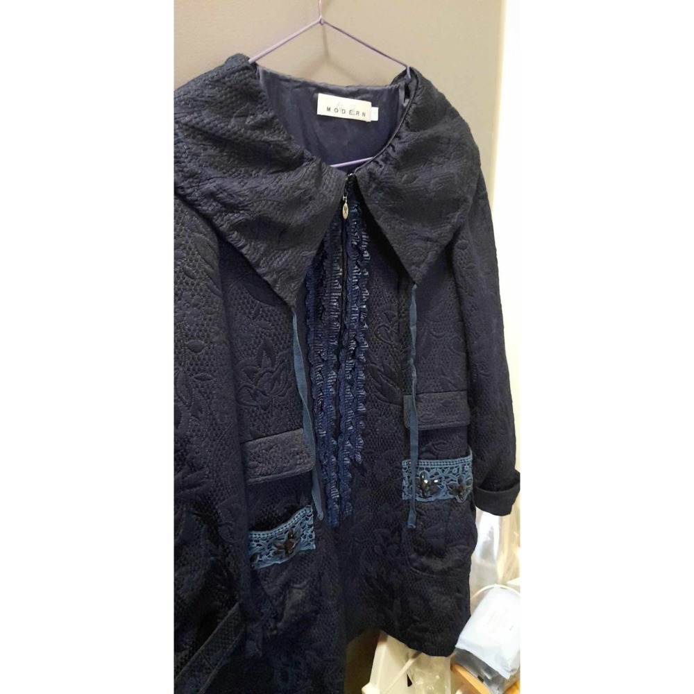 二手外套 大衣-細節圖3