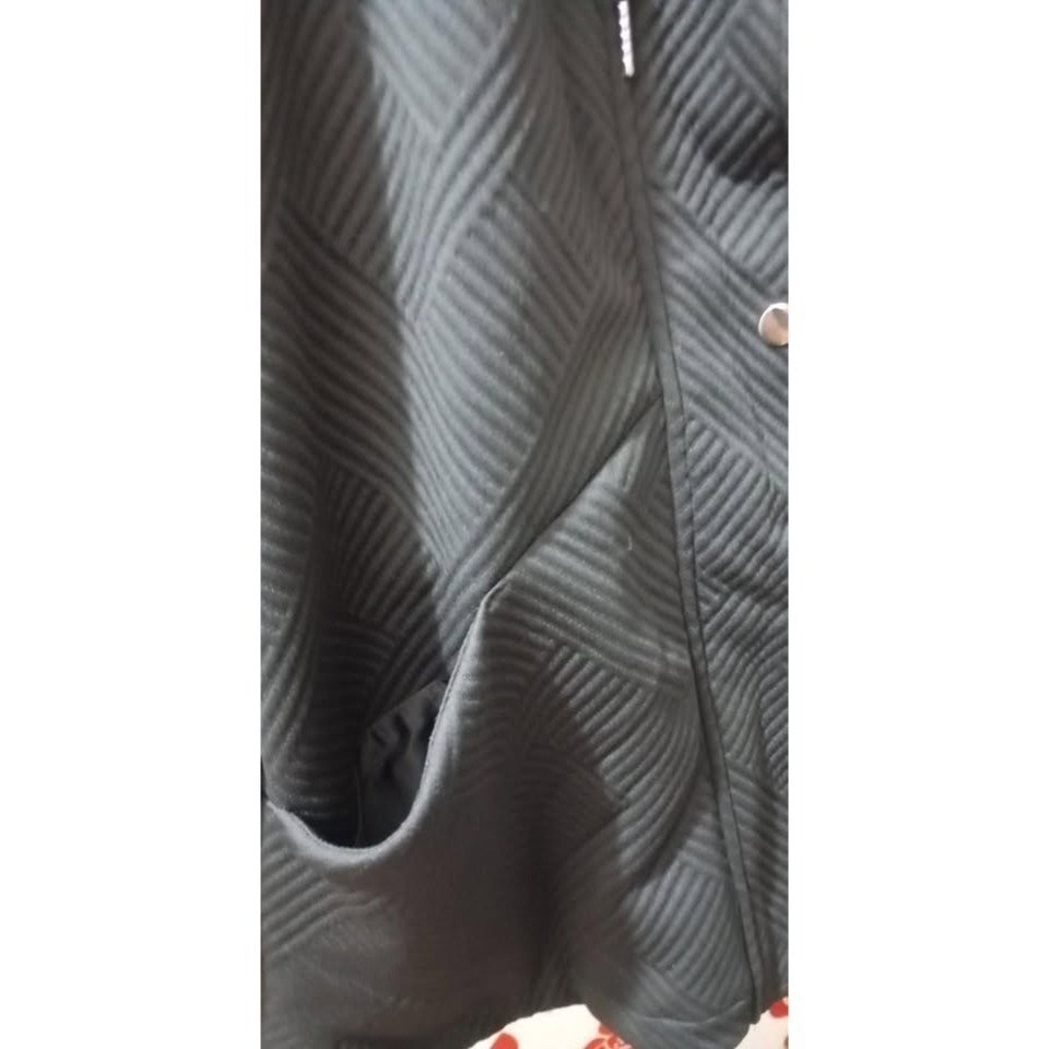 A226 連帽刷毛外套 未穿未拆標籤 4XL-細節圖4