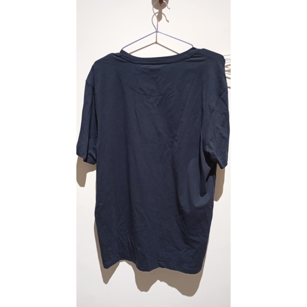 B40 T恤 未穿未拆標籤 2XL-細節圖2