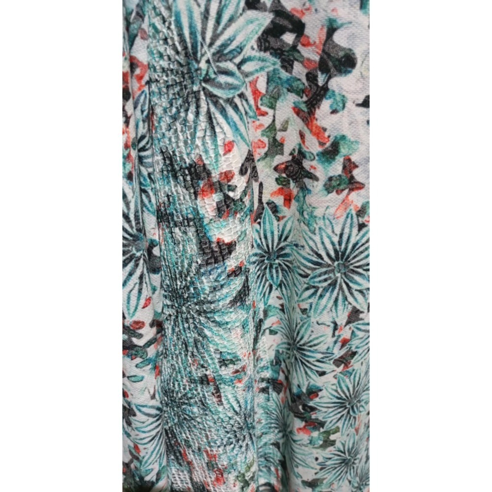 A236 大尺碼上衣-細節圖3