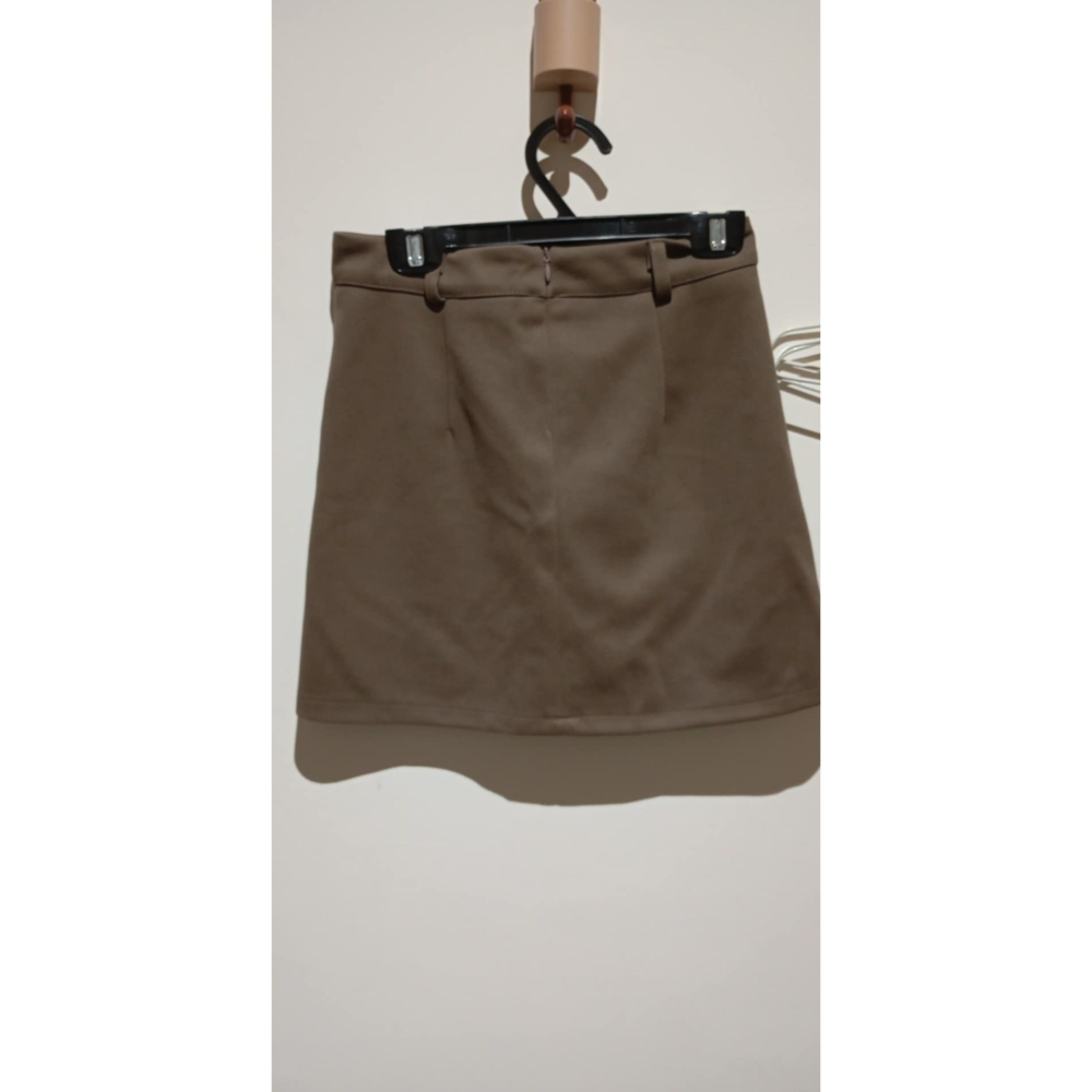 A248 專櫃短裙 褲裙 M號-細節圖2