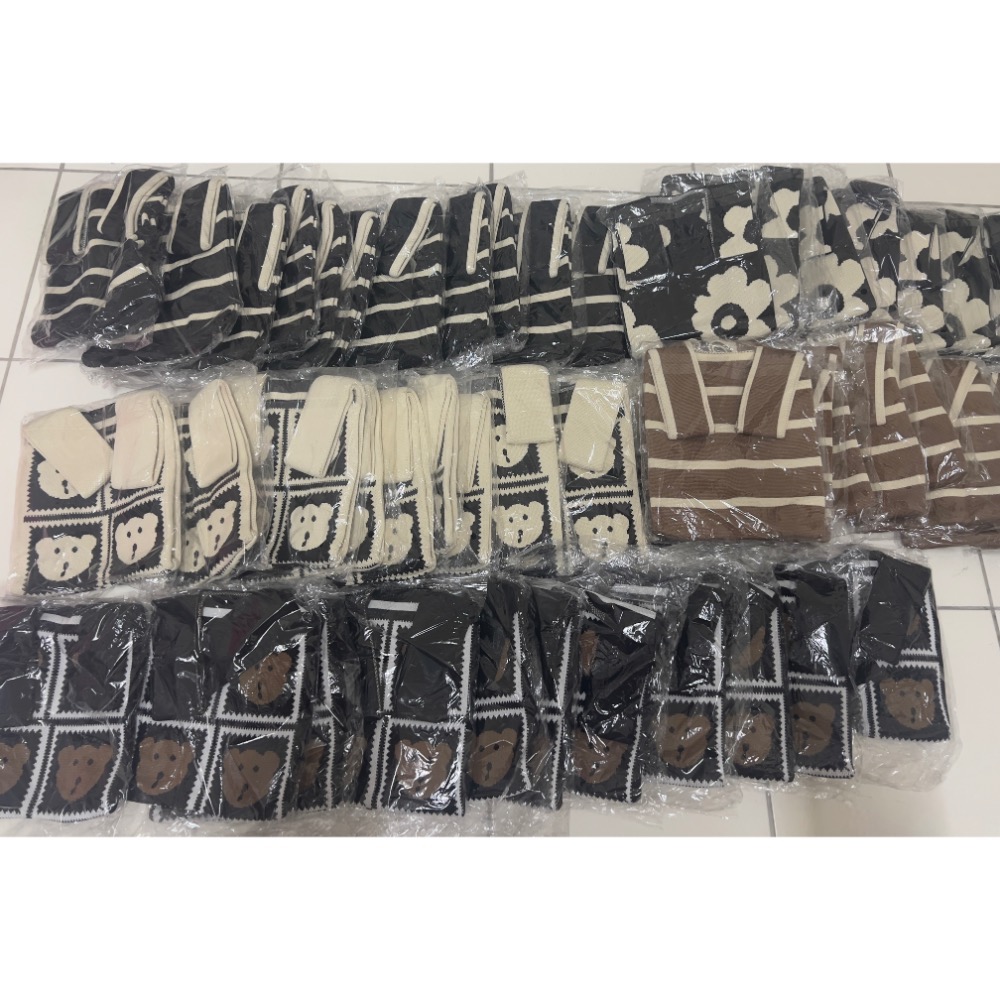 彈性大手提包！-細節圖2