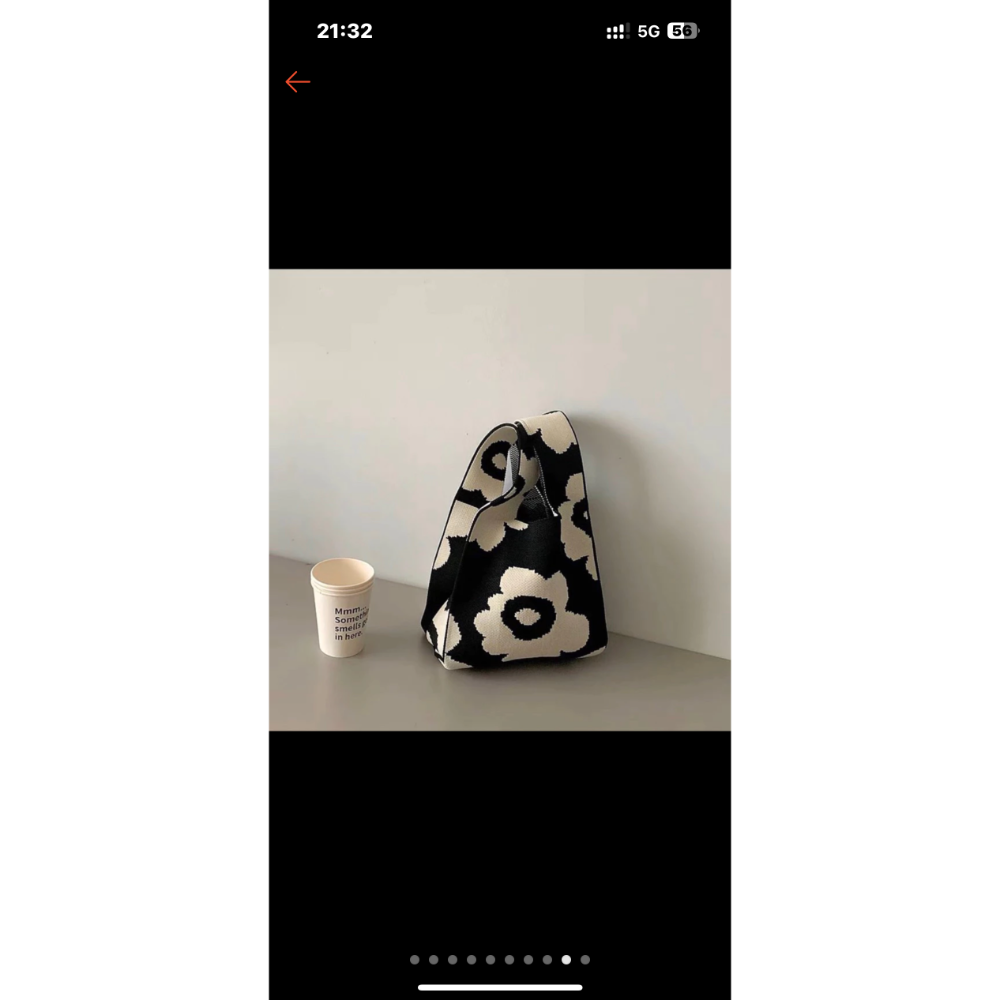 彈性大手提包！-細節圖3