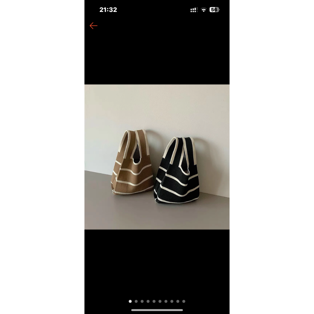 彈性大手提包！-細節圖5