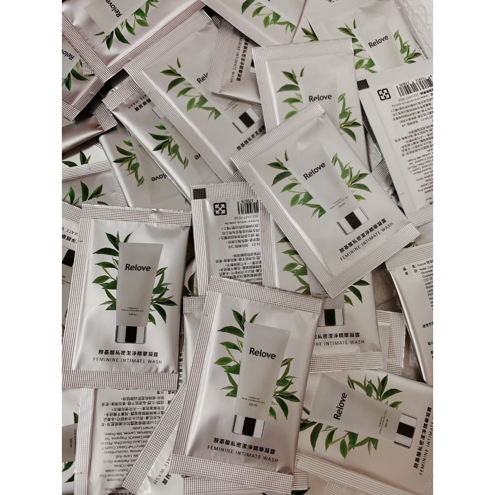 Relove（2ml，試用包-細節圖2