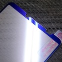SONY-Xperia10-V xperia10五代 xperia10 V xp10 五代 光學抗藍光 9H鋼化玻璃膜-規格圖10