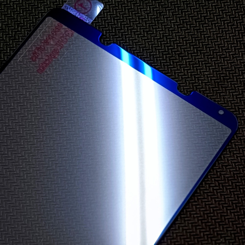 SONY-Xperia1-V xperia1五代 xperia1 V xp1 五代 光學抗藍光 9H鋼化玻璃膜-細節圖4