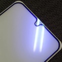 Samsung-三星 Galaxy a34 A34 保護貼 霧面抗眩光 光學抗藍光 紫光 全屏 滿版 9h鋼化玻璃膜-規格圖8