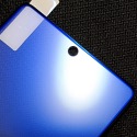 Google-Google Pixel 7 Pixel7 保護貼 霧面抗眩光 光學抗紫光 全屏  滿版9h鋼化玻璃膜-規格圖11