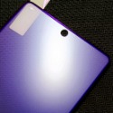 Google-Google Pixel 7 Pixel7 保護貼 霧面抗眩光 光學抗紫光 全屏  滿版9h鋼化玻璃膜-規格圖11