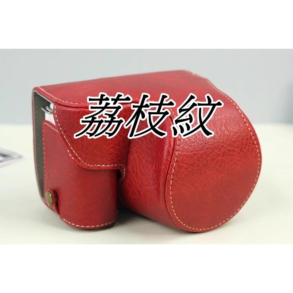 Sony ZV E10 二代 ZV-e10 二代 zv-e10 II  仿皮保護皮套(3天內出貨)-細節圖4