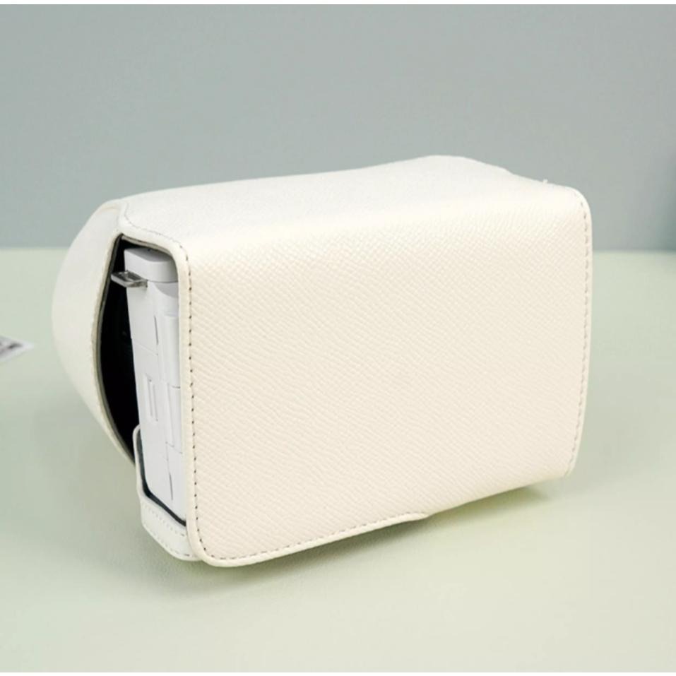 Sony ZV E10 二代 ZV-e10 二代 zv-e10 II  仿皮保護皮套(3天內出貨)-細節圖7