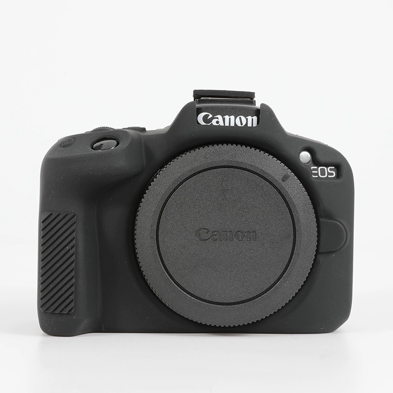 佳能 Canon EOS R50 矽膠保護套(3天內出貨)-規格圖9