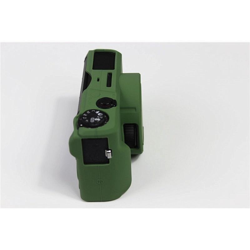 佳能 Canon powershot G7X3  G7x Mark III 矽膠保護套(3天內出貨)-細節圖5