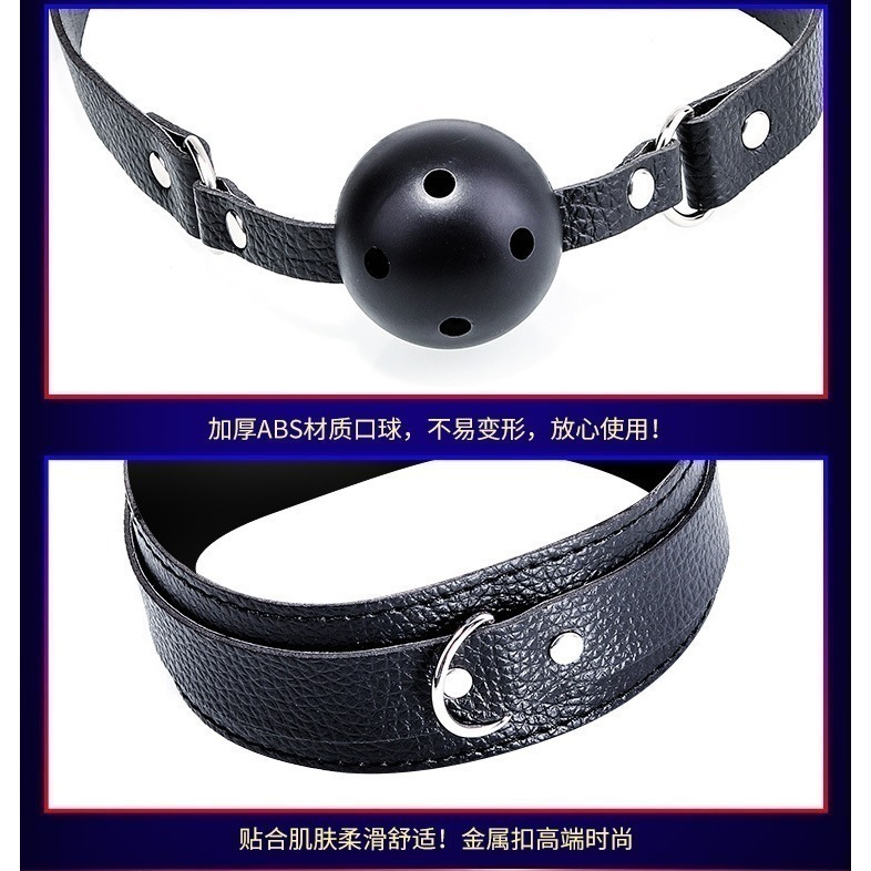 【優惠現貨】SM綑綁套裝💞情趣用品 夫妻情趣 男女朋友情趣 SM遊戲 束縛皮革毛絨七件套情趣用品-細節圖4