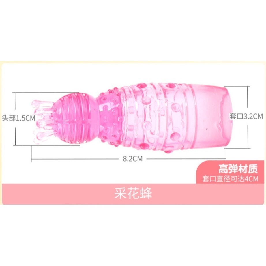 【優惠現貨】蜜潮跳蛋💞變多頻女用自慰器震動棒舌舔器情趣用品-規格圖4