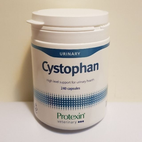 寵特寶 Protexin Cystophan 安泌利 240顆