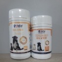 有優惠  Feliex Dog 骨力勁 SILVER 犬貓全效30錠 60錠/瓶-規格圖1