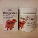 活麗速爆毛粉 澳洲 Omega3&6  小罐100g 大罐 300g-規格圖1