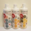 貝達洗毛精 BIO-DELORME 長效除臭  原萃蘆薈 黃金燕麥 寵物洗毛精 320ml-規格圖1