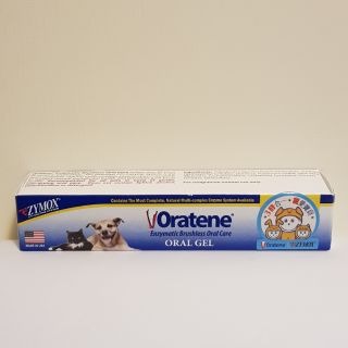 biotene白樂汀三酵合一 口腔軟膏 口樂汀oratene 犬/貓適用1oz/28g