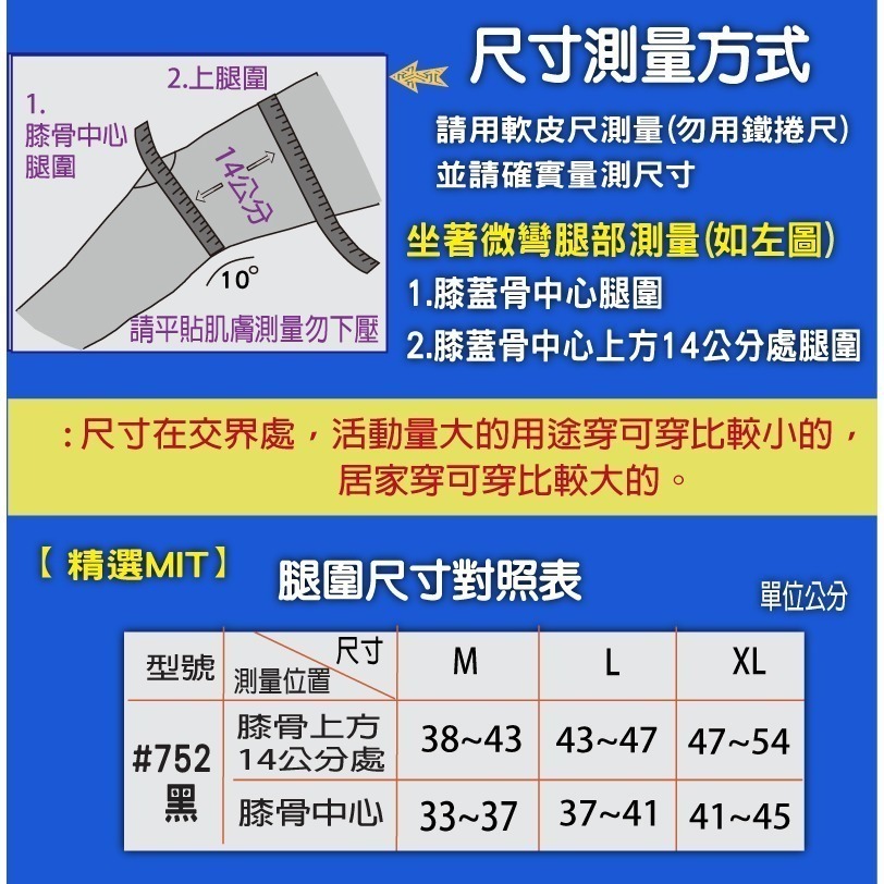 台灣製 醫療級護膝 兩側支撐條 韌帶拉傷 膝蓋退化 復健護膝 COOLMAX吸濕排汗 【BELEX】透氣護膝 健走護膝-細節圖9