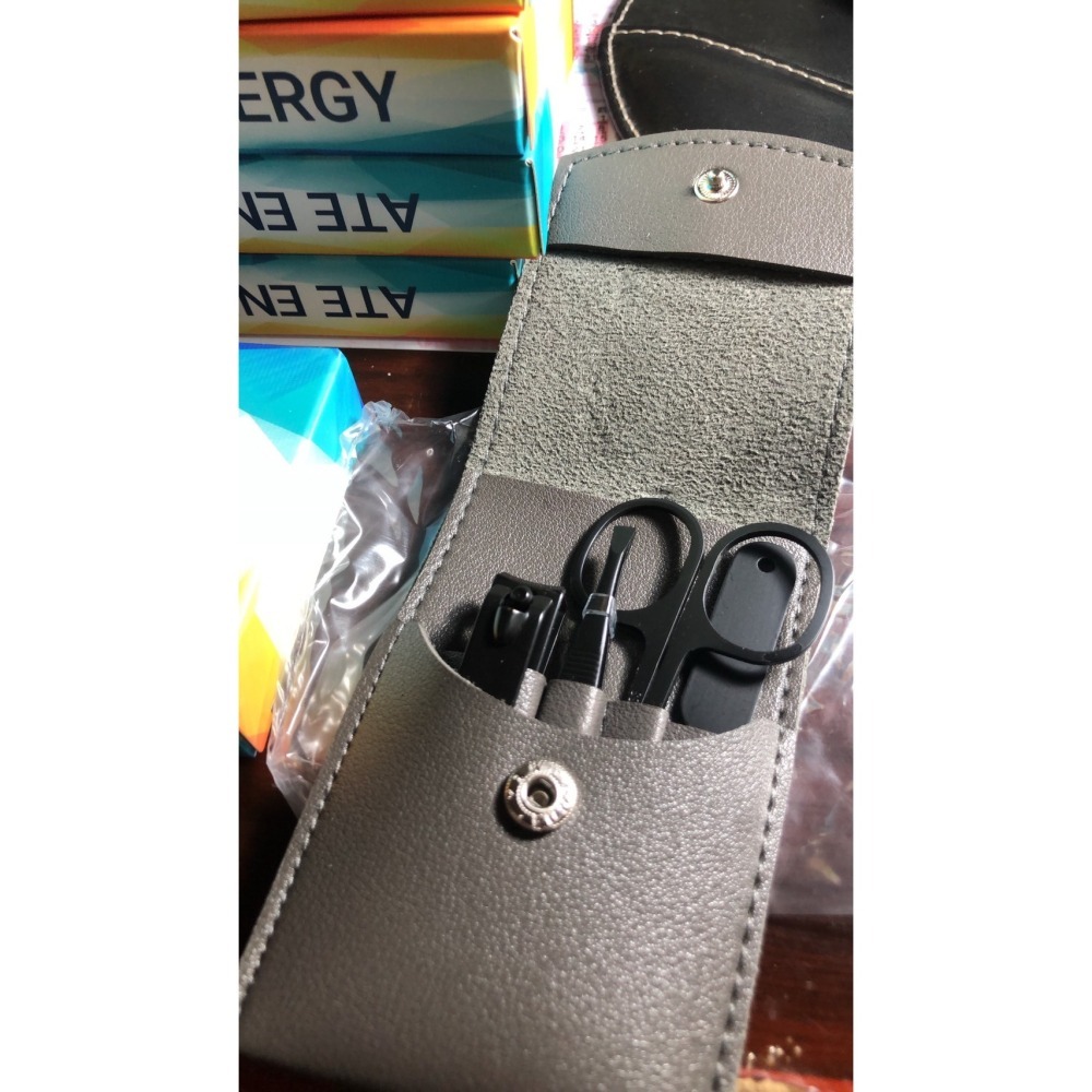 ATE 皮革修容組-細節圖2