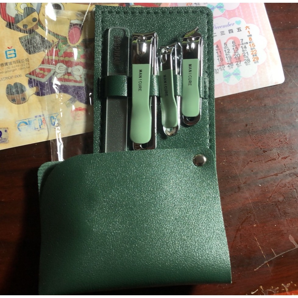 皮革 旋轉修容組-細節圖2