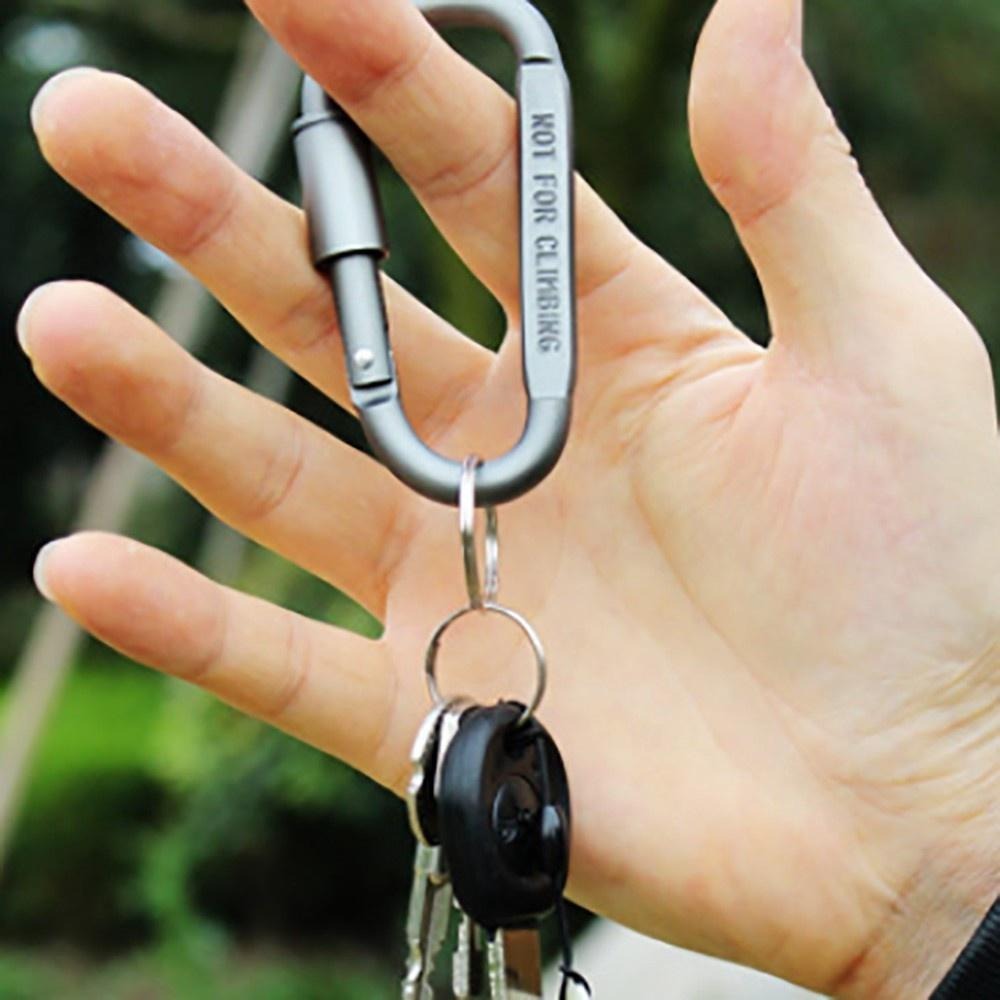 極限野營登山扣環-細節圖2