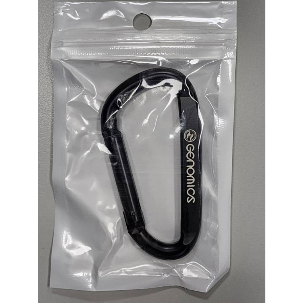 極限野營登山扣環-細節圖4