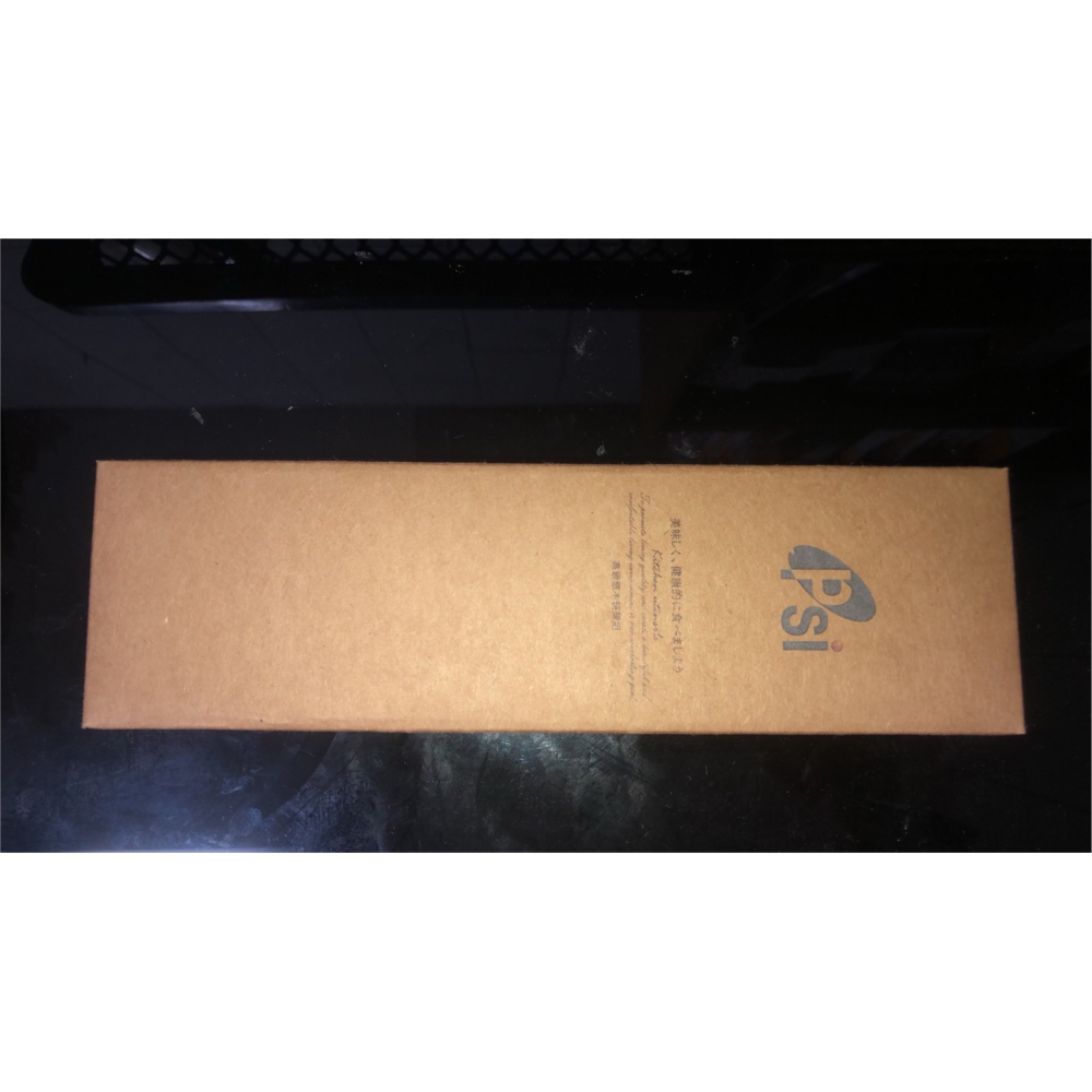 高級原木筷架組-細節圖3