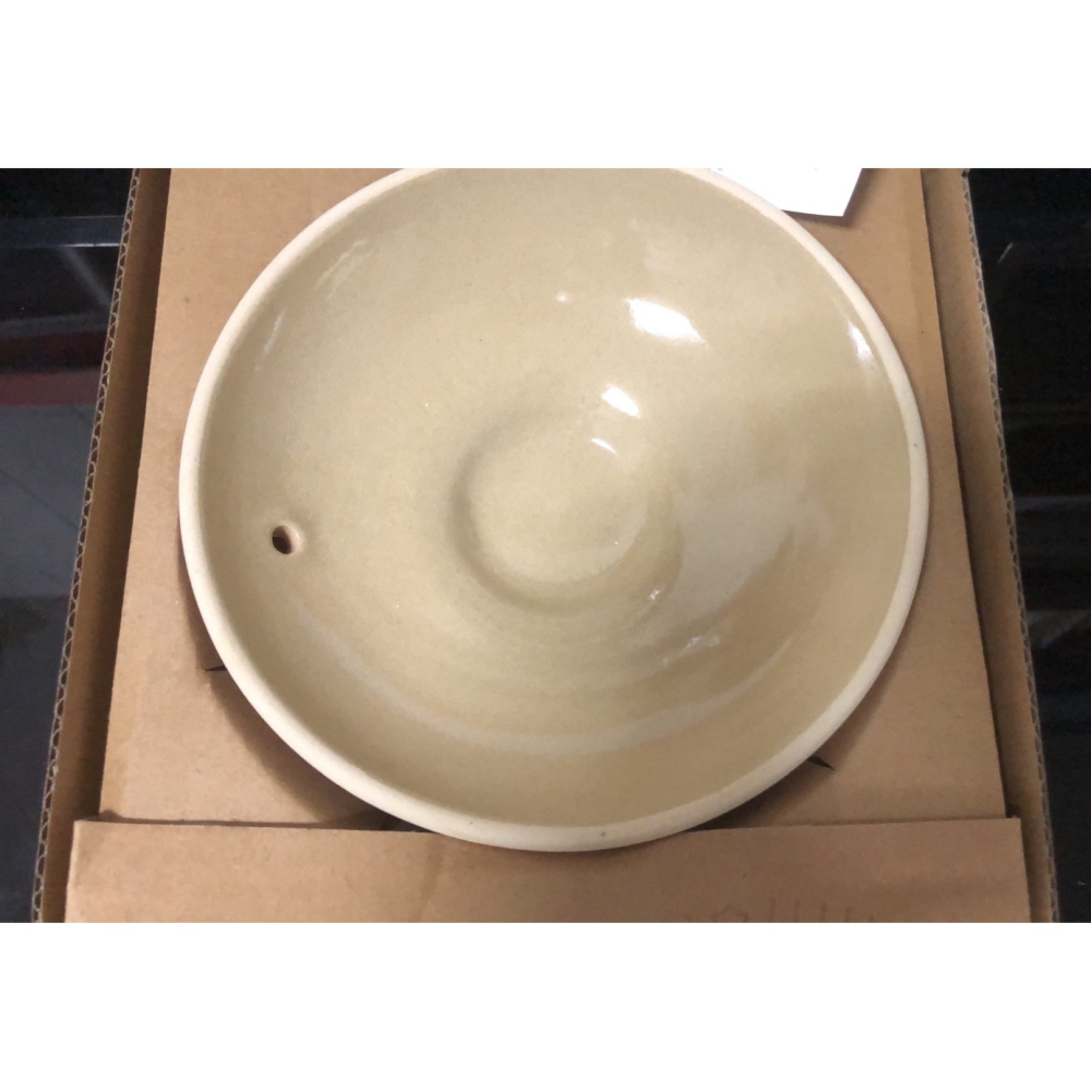 日式砂鍋禮盒 7.5吋 陶瓷 自用贈禮兩相宜-細節圖4