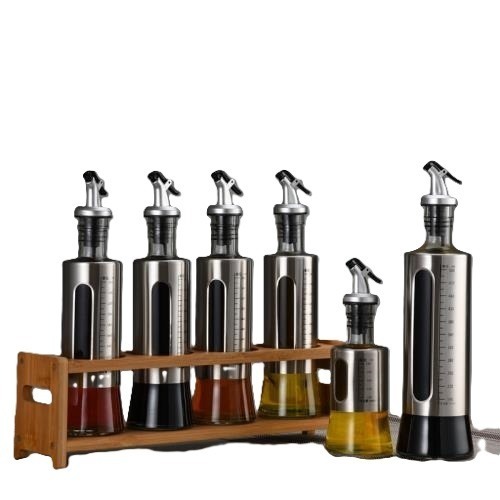 玻璃控油壺300ML-細節圖3