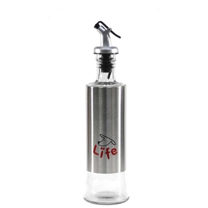 玻璃控油壺300ML-細節圖5