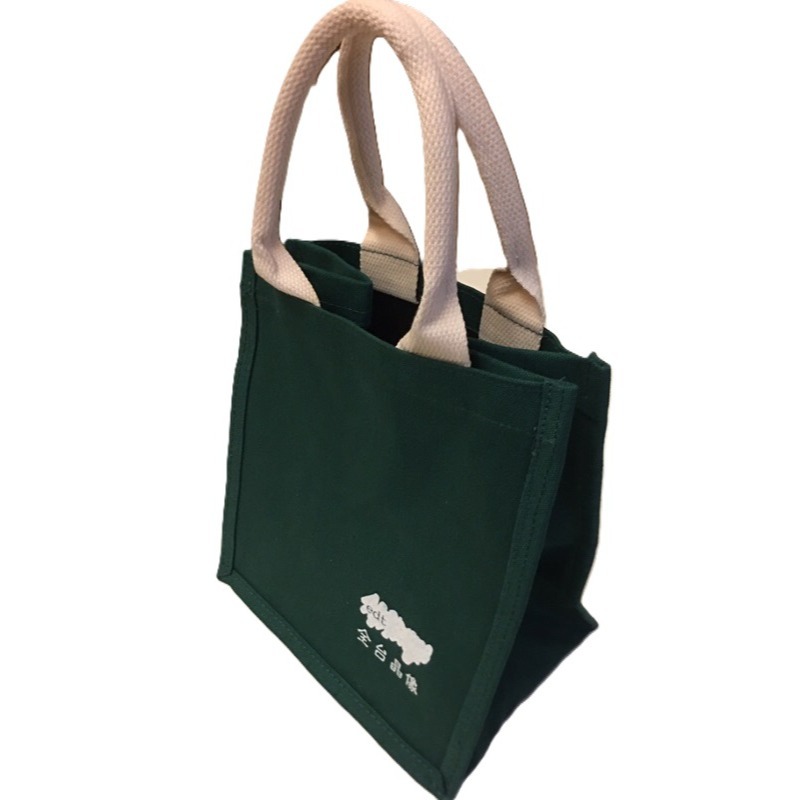 全台晶像 加厚帆布袋 一個 60元-細節圖3