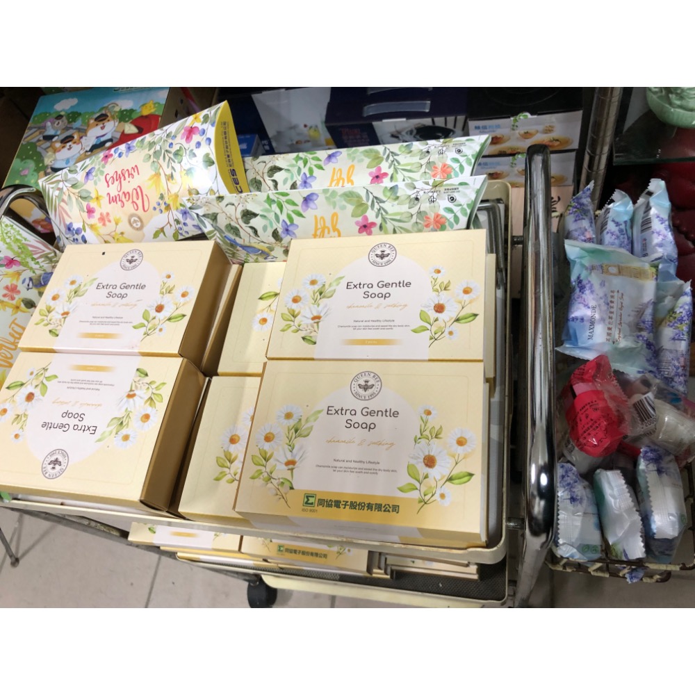 香皂 一顆10元-細節圖2
