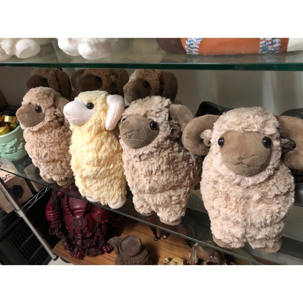 可愛綿羊共31隻 一起售-細節圖3